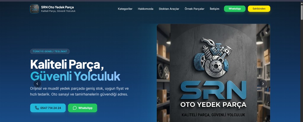 SRNoto — ekran görüntüsü